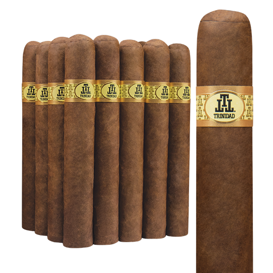 Trinidad cigars