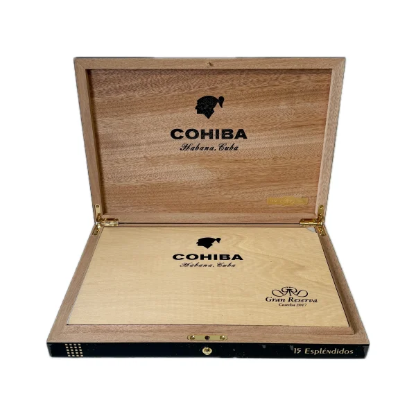 Cohiba Siglo de Oro Cigar