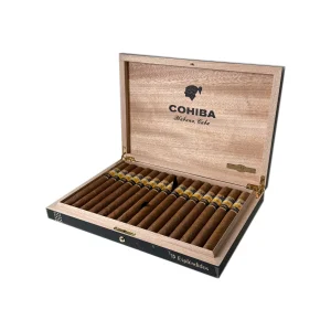 Cohiba Siglo de Oro Cigar