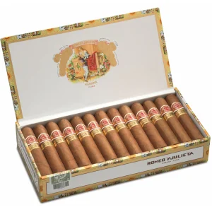 Romeo y Julieta Wide Churchills Cigar