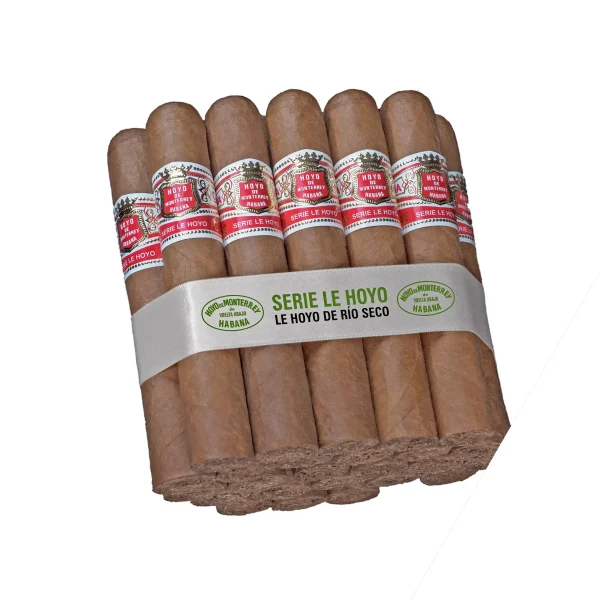 Hoyo de Monterrey Le Hoyo de Rio Seco Cigar