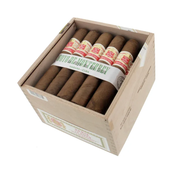 Hoyo de Monterrey Le Hoyo de Rio Seco Cigar