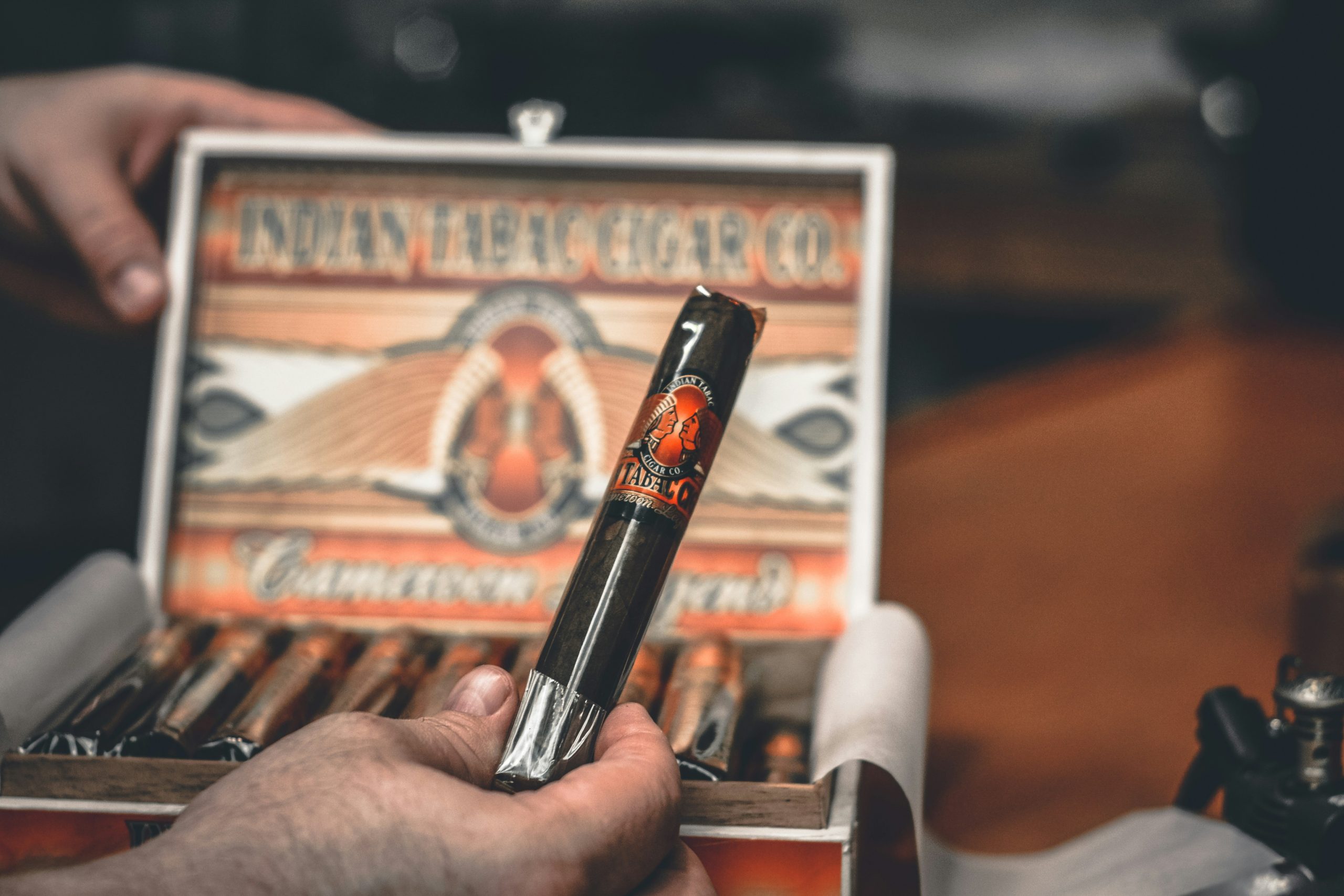 (c) Cigarlegacy.com
