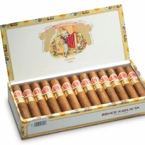 Romeo y Julieta Petit Churchills Cigar