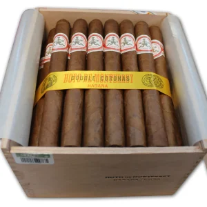 Hoyo de Monterrey Double Coronas Cigar