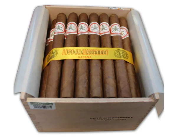 Hoyo de Monterrey Double Coronas Cigar