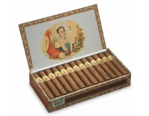 Bolivar Royal Coronas Cigar