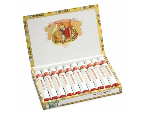 Romeo y Julieta No. 2 Cigar AT