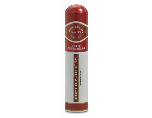 Romeo y Julieta Petit Churchills Cigar