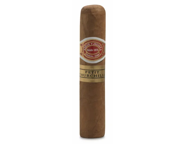 Romeo y Julieta Petit Churchills Cigar